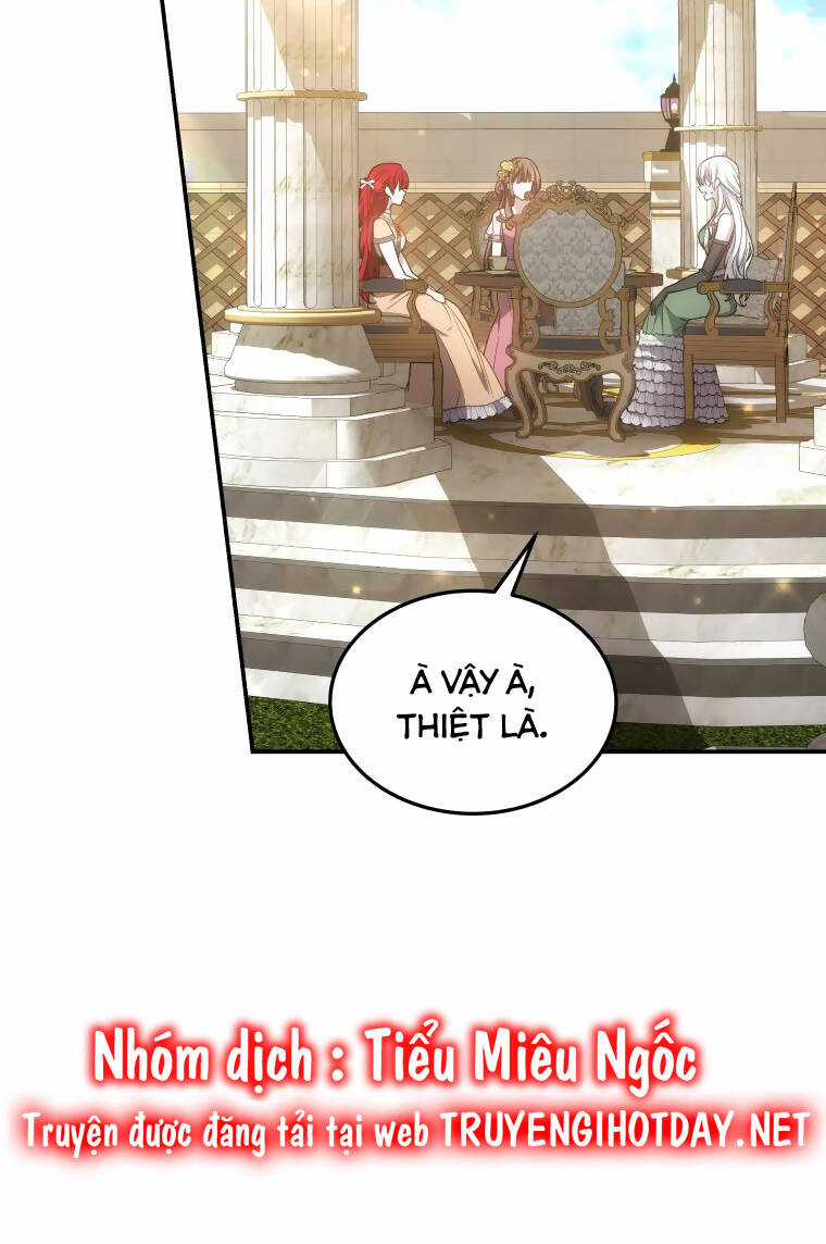 Cháu Trai Của Nam Chính Rất Thích Tôi Chapter 38 trang 38