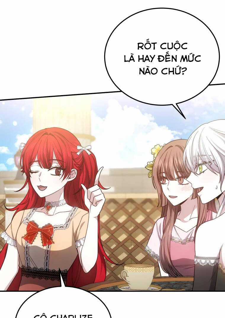 Cháu Trai Của Nam Chính Rất Thích Tôi Chapter 38 trang 39