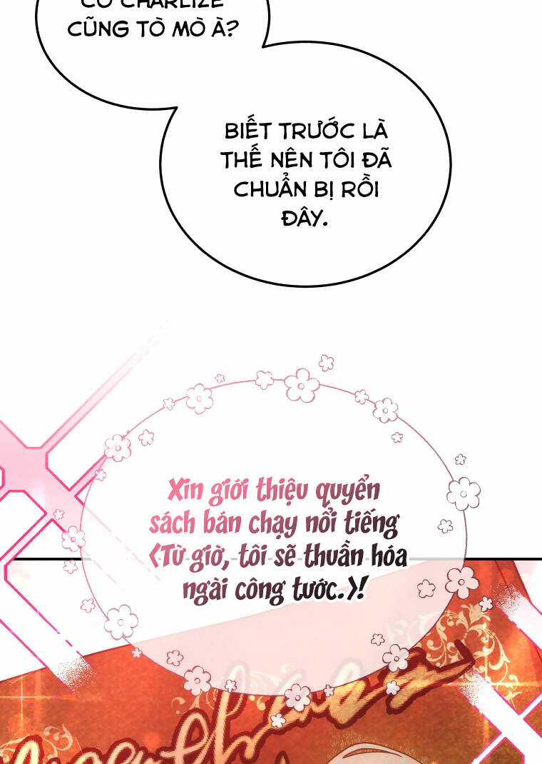 Cháu Trai Của Nam Chính Rất Thích Tôi Chapter 38 trang 40