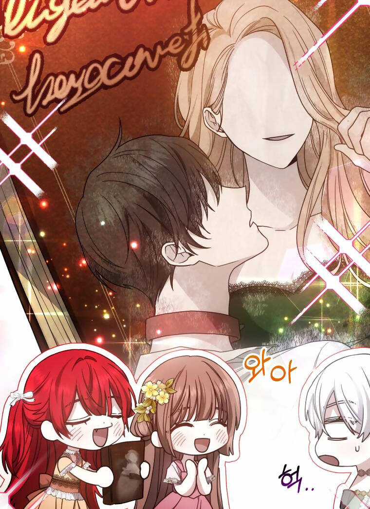 Cháu Trai Của Nam Chính Rất Thích Tôi Chapter 38 trang 41