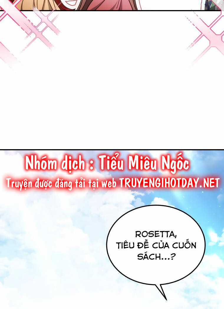 Cháu Trai Của Nam Chính Rất Thích Tôi Chapter 38 trang 42