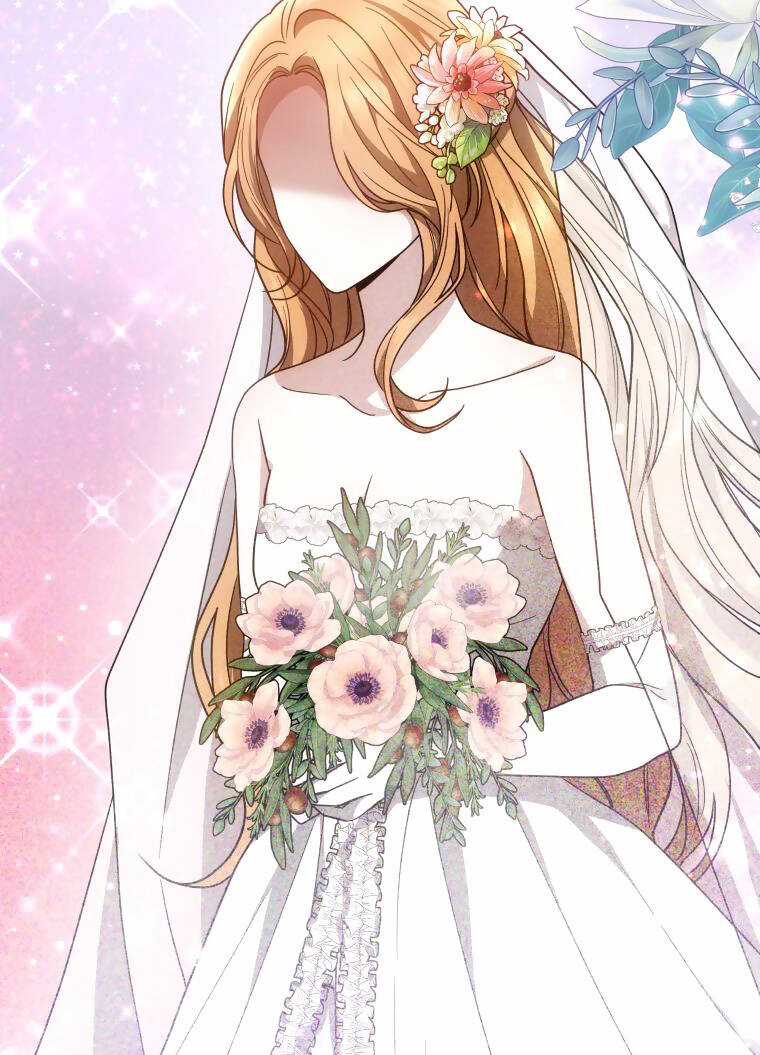 Cháu Trai Của Nam Chính Rất Thích Tôi Chapter 38 trang 44