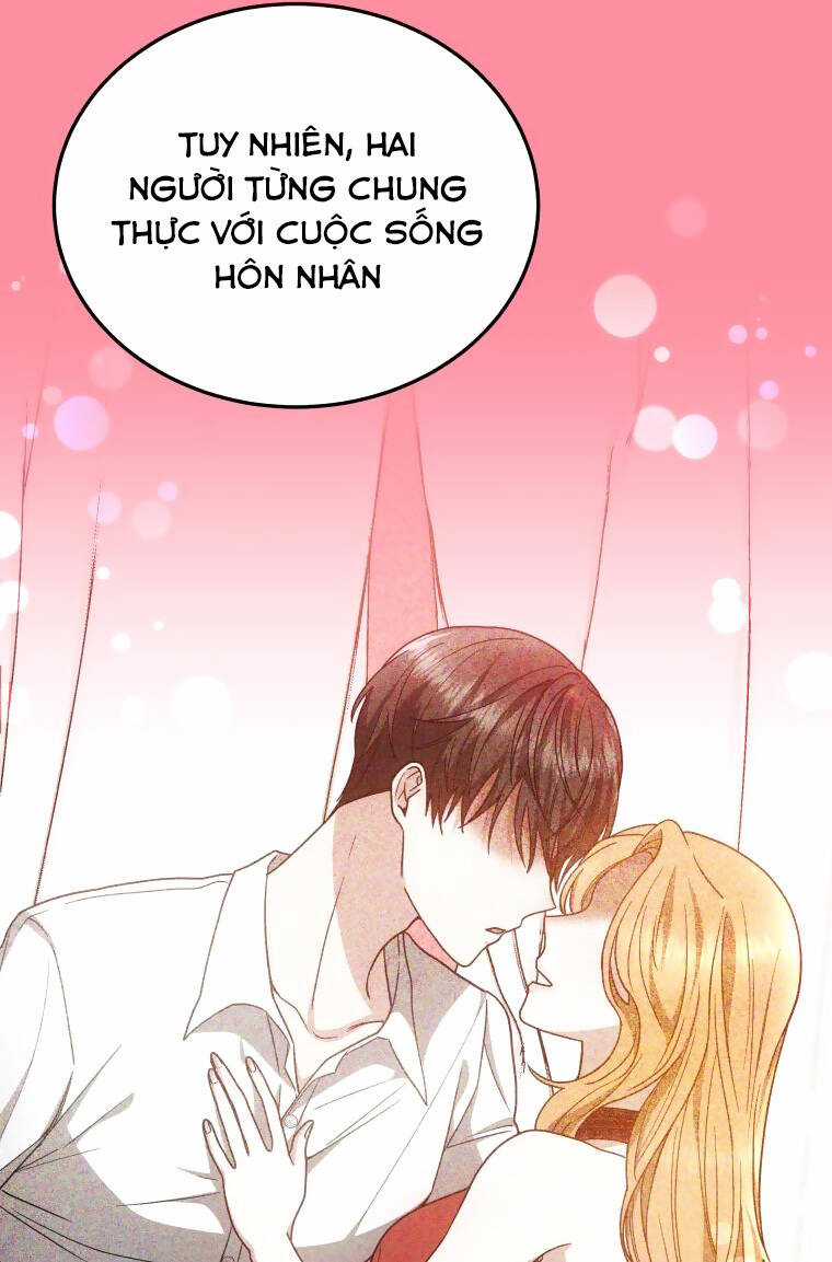 Cháu Trai Của Nam Chính Rất Thích Tôi Chapter 38 trang 46