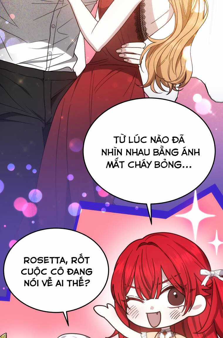 Cháu Trai Của Nam Chính Rất Thích Tôi Chapter 38 trang 47