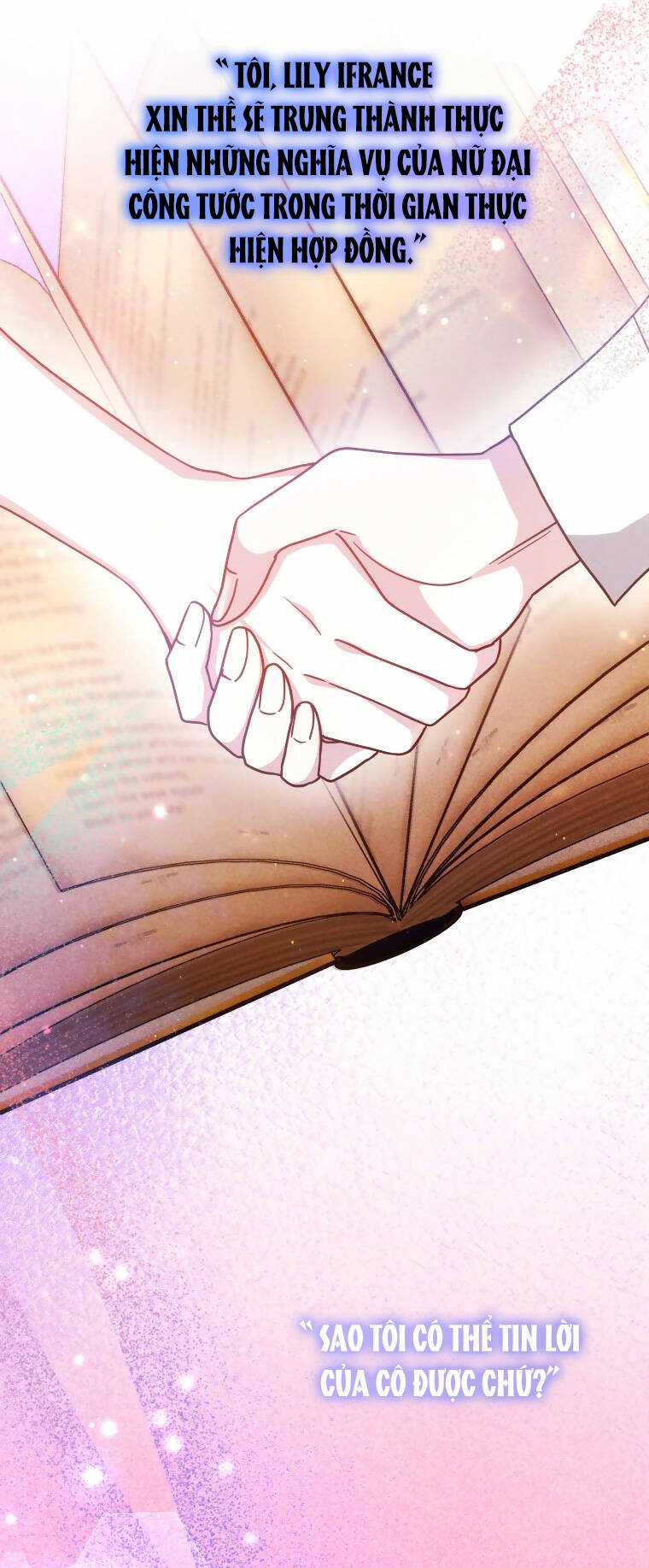 Cháu Trai Của Nam Chính Rất Thích Tôi Chapter 38 trang 49