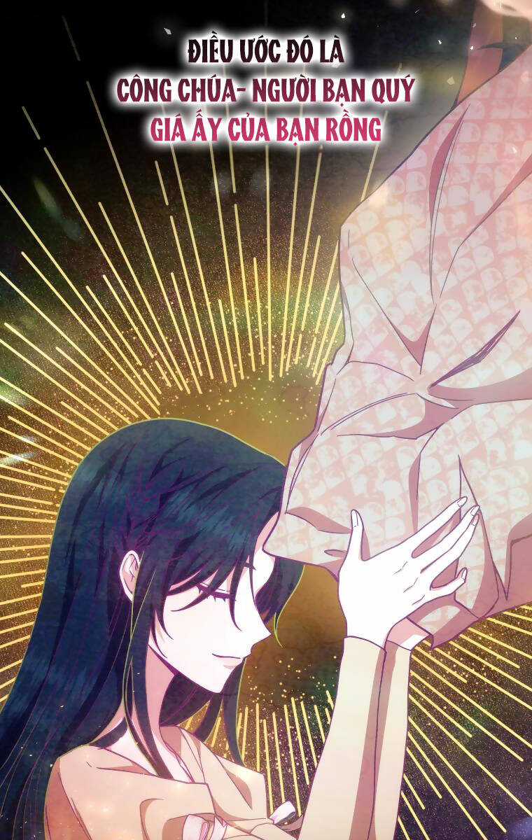 Cháu Trai Của Nam Chính Rất Thích Tôi Chapter 38 trang 5