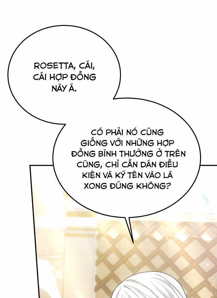 Cháu Trai Của Nam Chính Rất Thích Tôi Chapter 38 trang 52