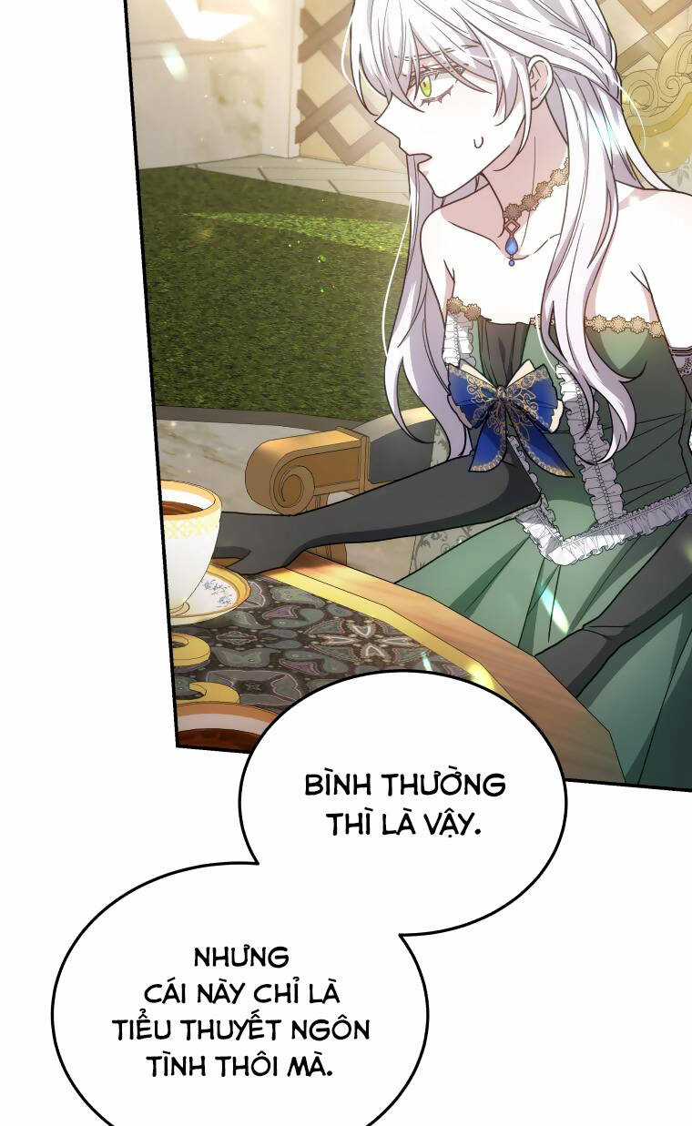 Cháu Trai Của Nam Chính Rất Thích Tôi Chapter 38 trang 53