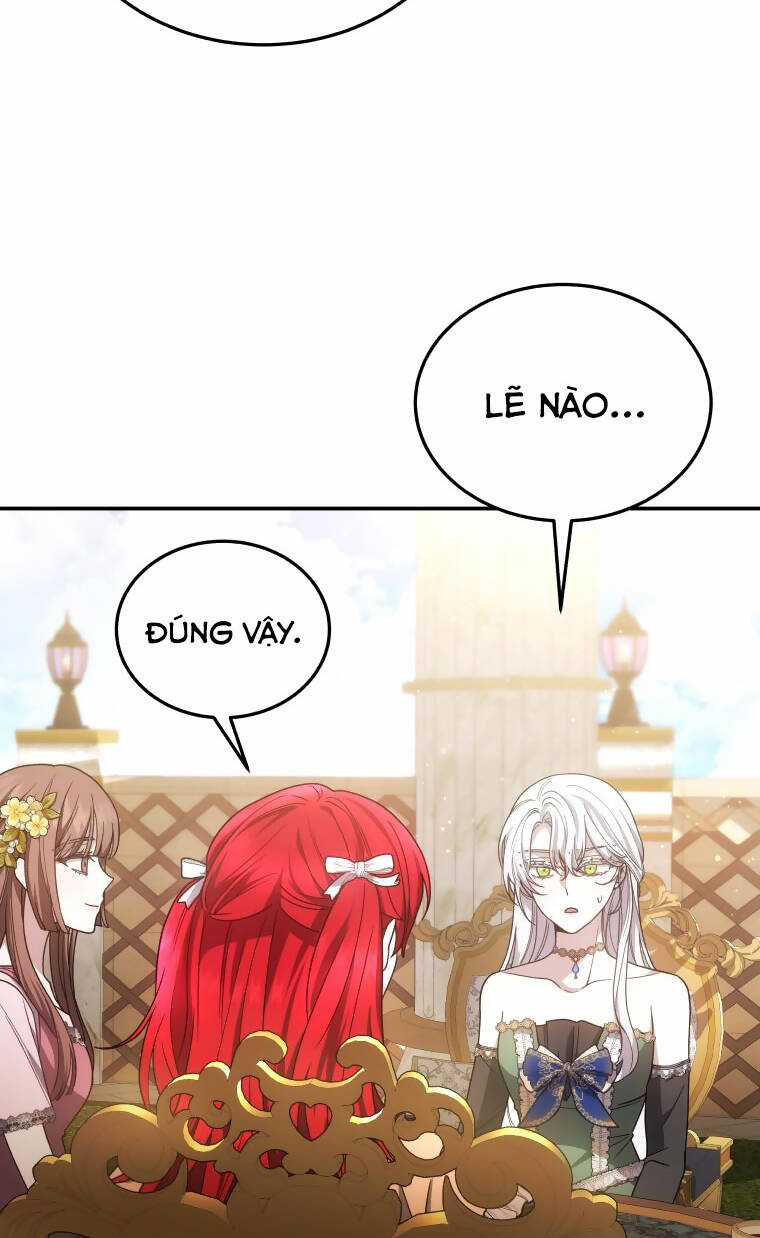 Cháu Trai Của Nam Chính Rất Thích Tôi Chapter 38 trang 54