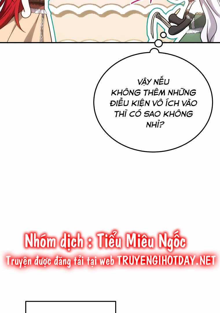 Cháu Trai Của Nam Chính Rất Thích Tôi Chapter 38 trang 57