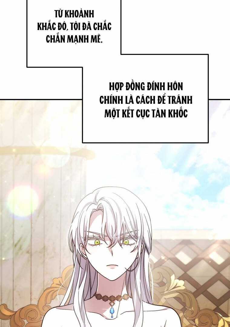 Cháu Trai Của Nam Chính Rất Thích Tôi Chapter 38 trang 58