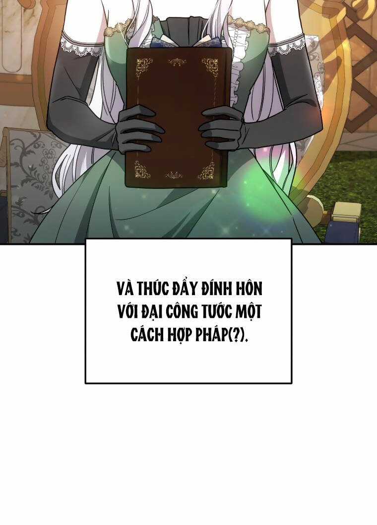 Cháu Trai Của Nam Chính Rất Thích Tôi Chapter 38 trang 59