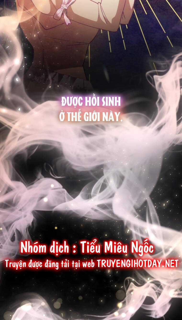 Cháu Trai Của Nam Chính Rất Thích Tôi Chapter 38 trang 6