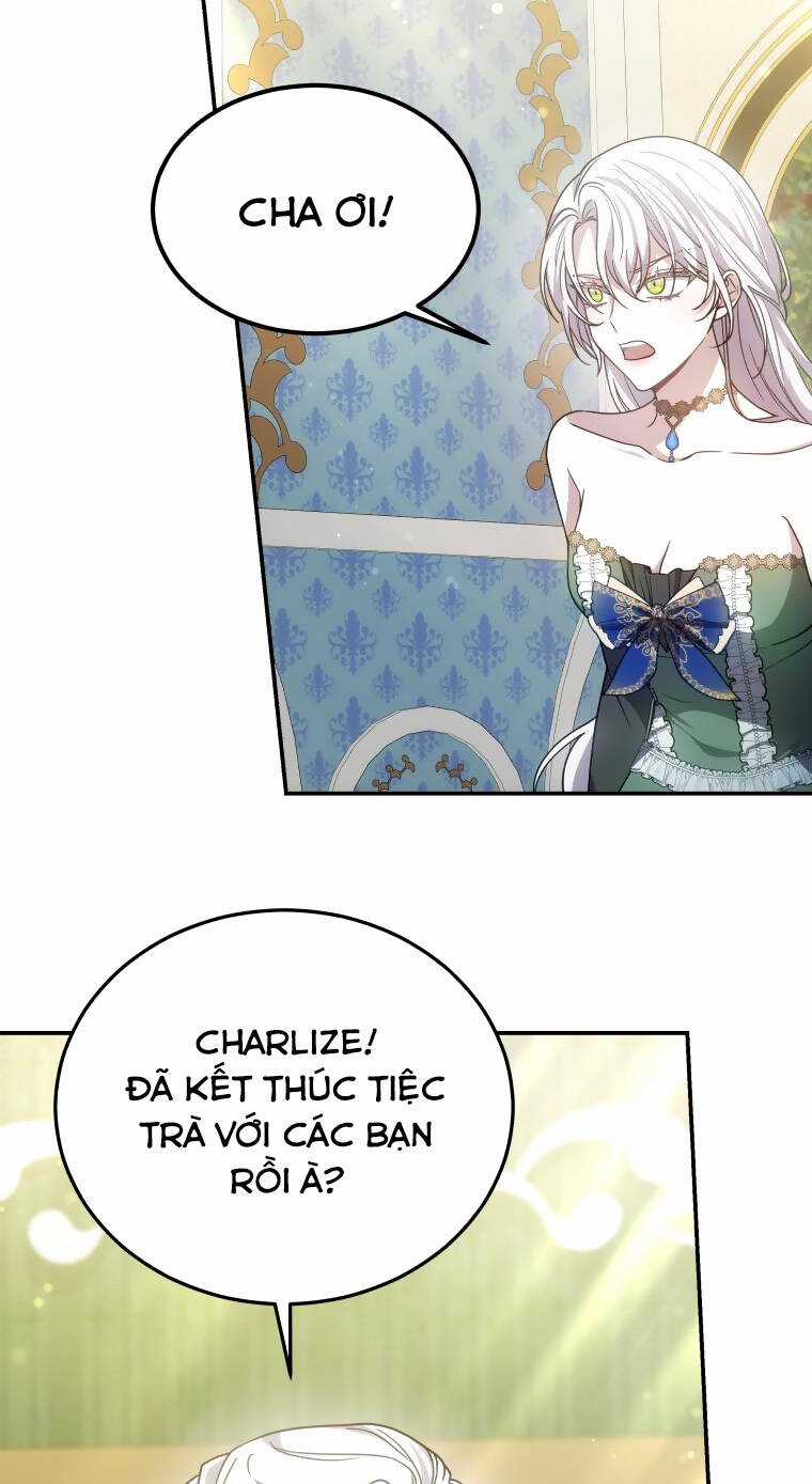 Cháu Trai Của Nam Chính Rất Thích Tôi Chapter 38 trang 63