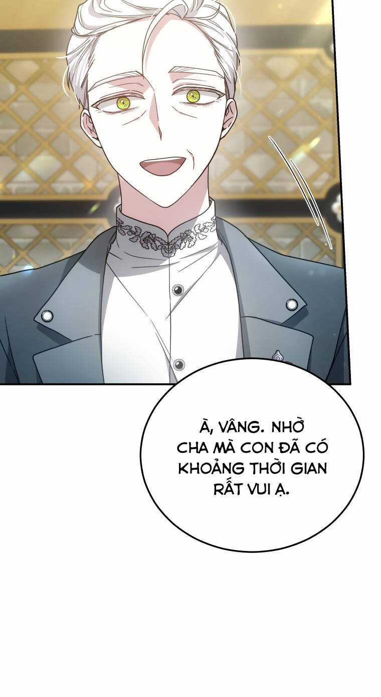 Cháu Trai Của Nam Chính Rất Thích Tôi Chapter 38 trang 64