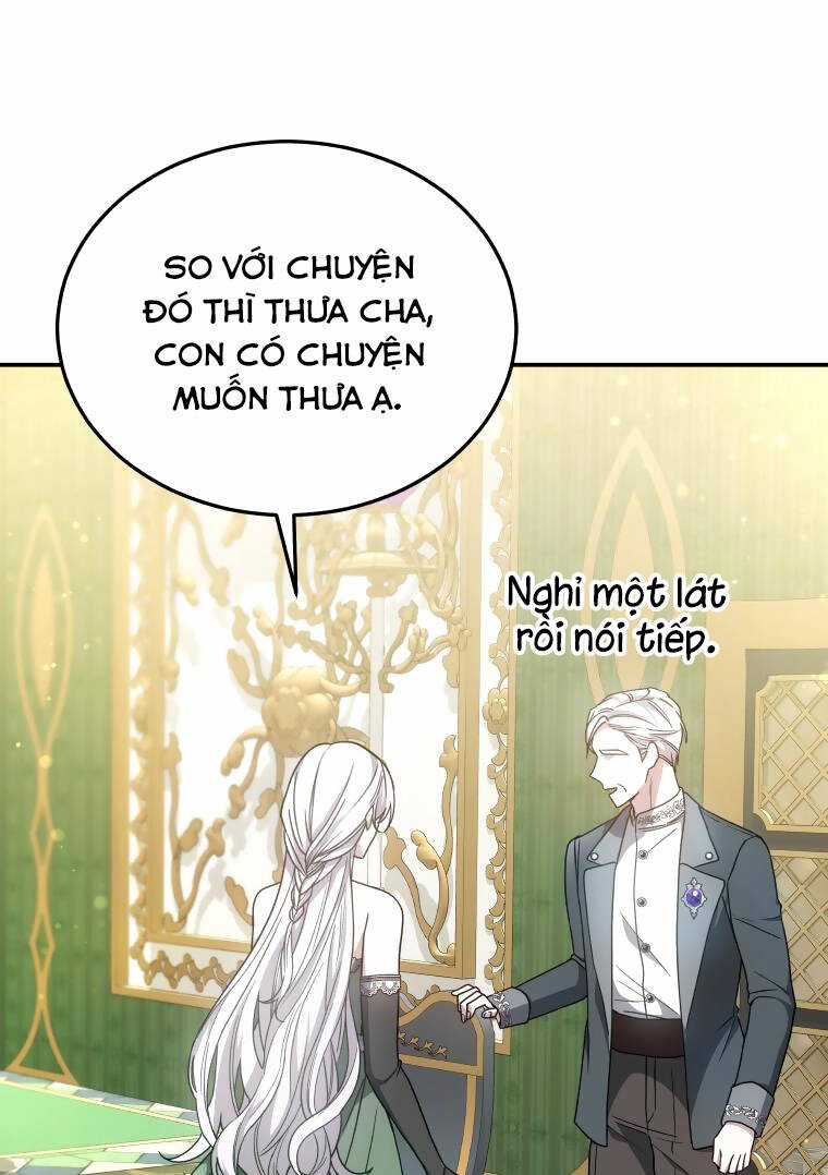 Cháu Trai Của Nam Chính Rất Thích Tôi Chapter 38 trang 65