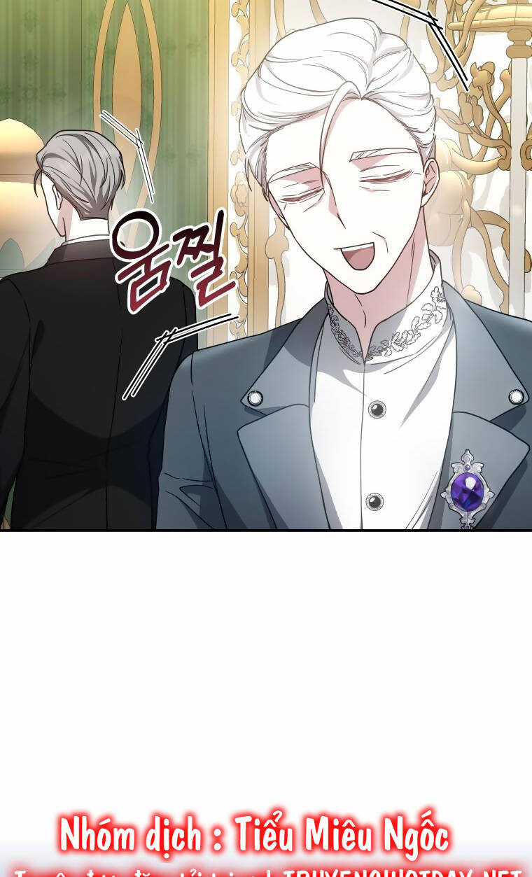 Cháu Trai Của Nam Chính Rất Thích Tôi Chapter 38 trang 67