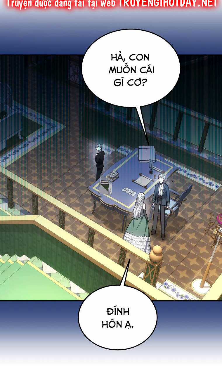 Cháu Trai Của Nam Chính Rất Thích Tôi Chapter 38 trang 68