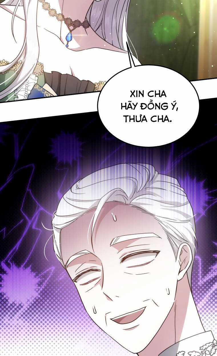 Cháu Trai Của Nam Chính Rất Thích Tôi Chapter 38 trang 70