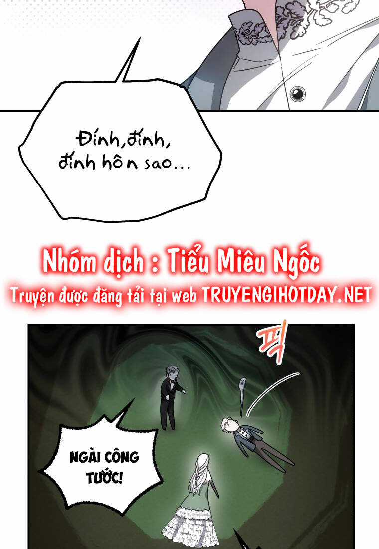 Cháu Trai Của Nam Chính Rất Thích Tôi Chapter 38 trang 71
