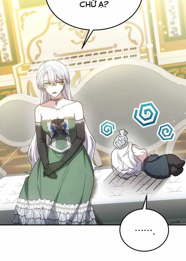 Cháu Trai Của Nam Chính Rất Thích Tôi Chapter 38 trang 76