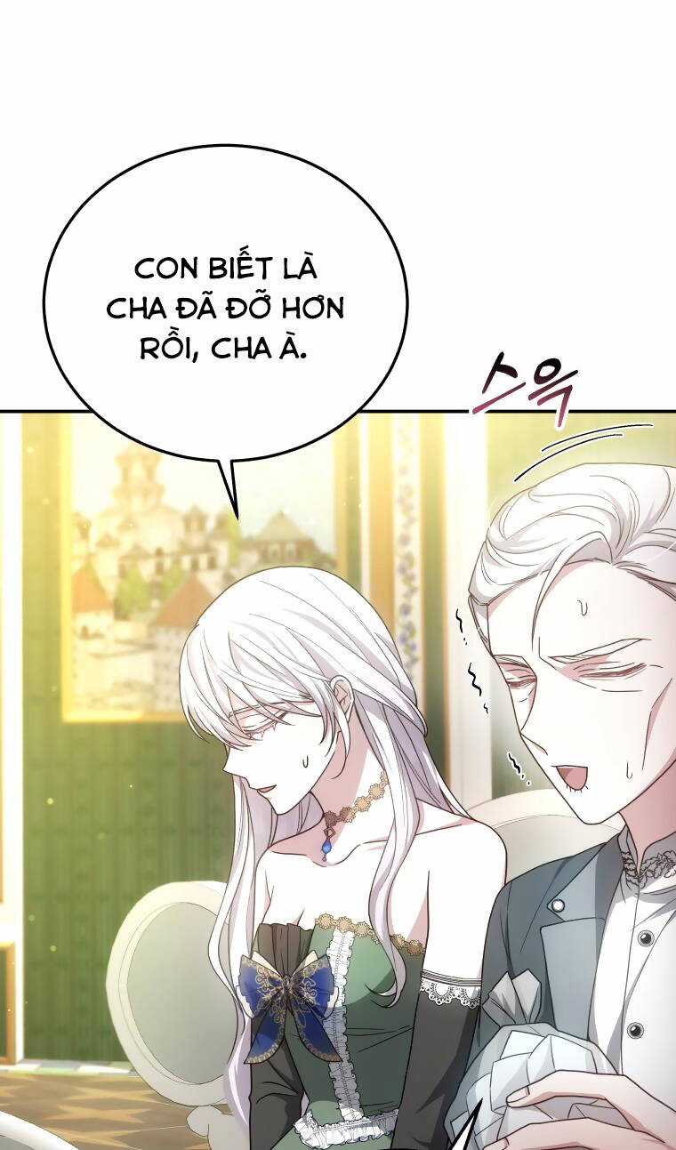 Cháu Trai Của Nam Chính Rất Thích Tôi Chapter 38 trang 77