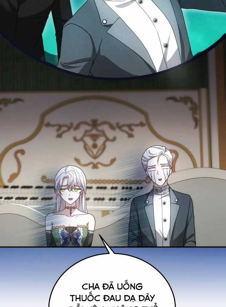 Cháu Trai Của Nam Chính Rất Thích Tôi Chapter 38 trang 79