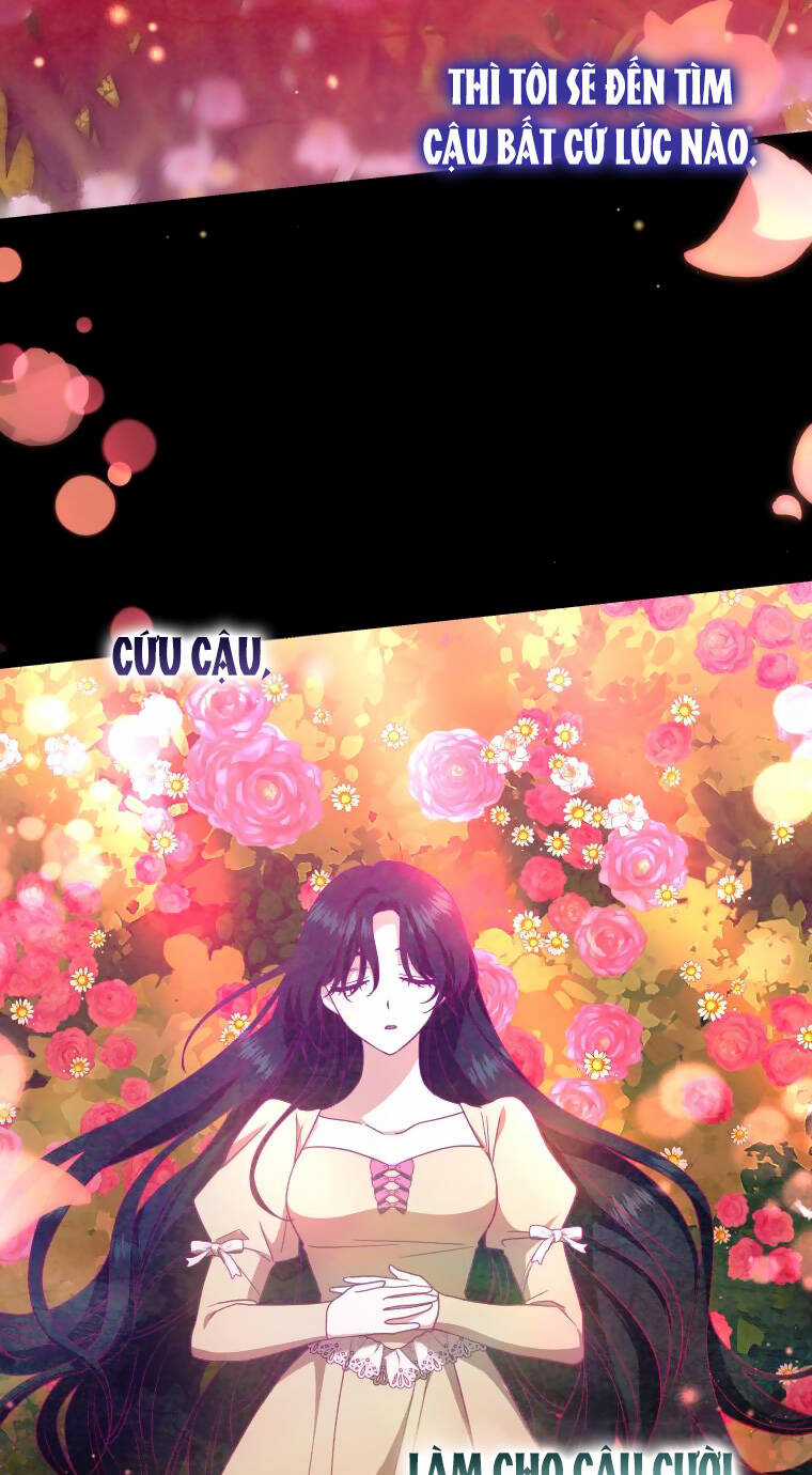 Cháu Trai Của Nam Chính Rất Thích Tôi Chapter 38 trang 8