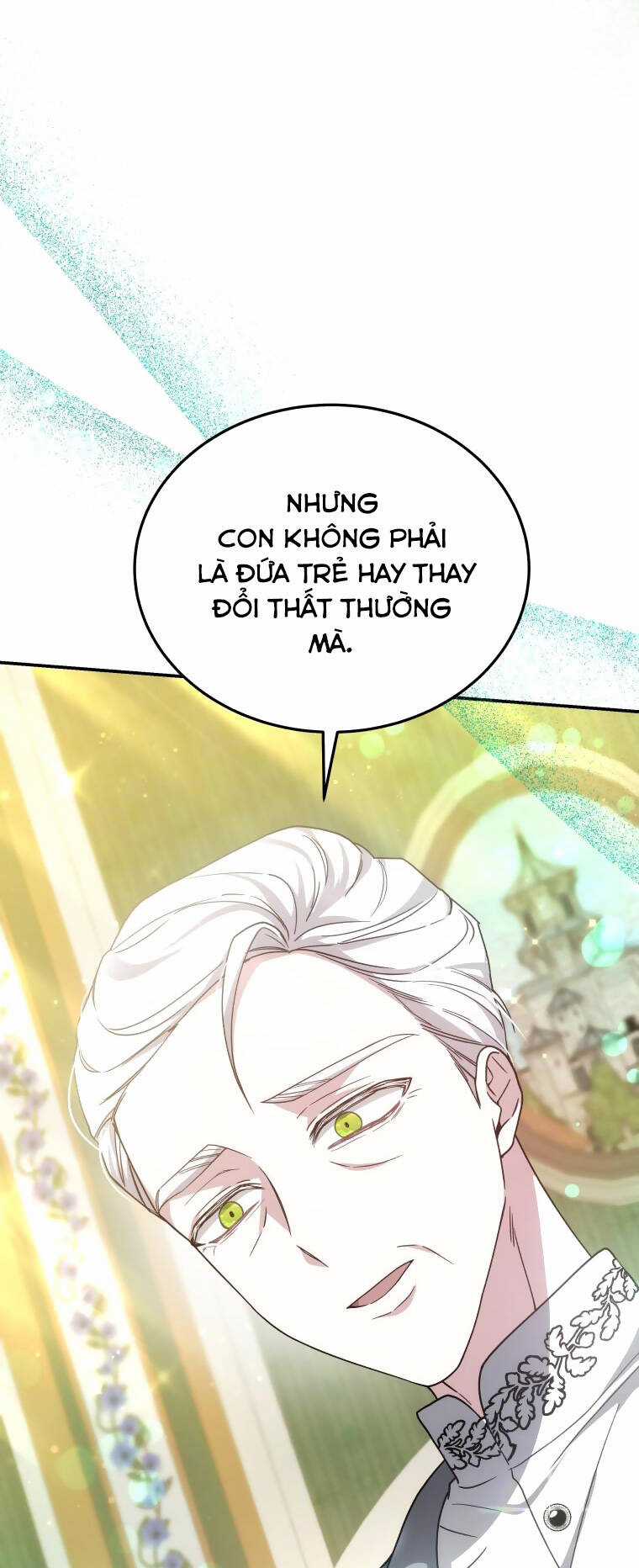 Cháu Trai Của Nam Chính Rất Thích Tôi Chapter 38 trang 86