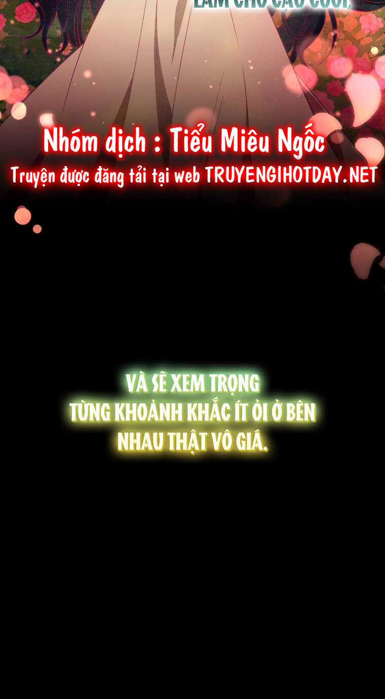 Cháu Trai Của Nam Chính Rất Thích Tôi Chapter 38 trang 9