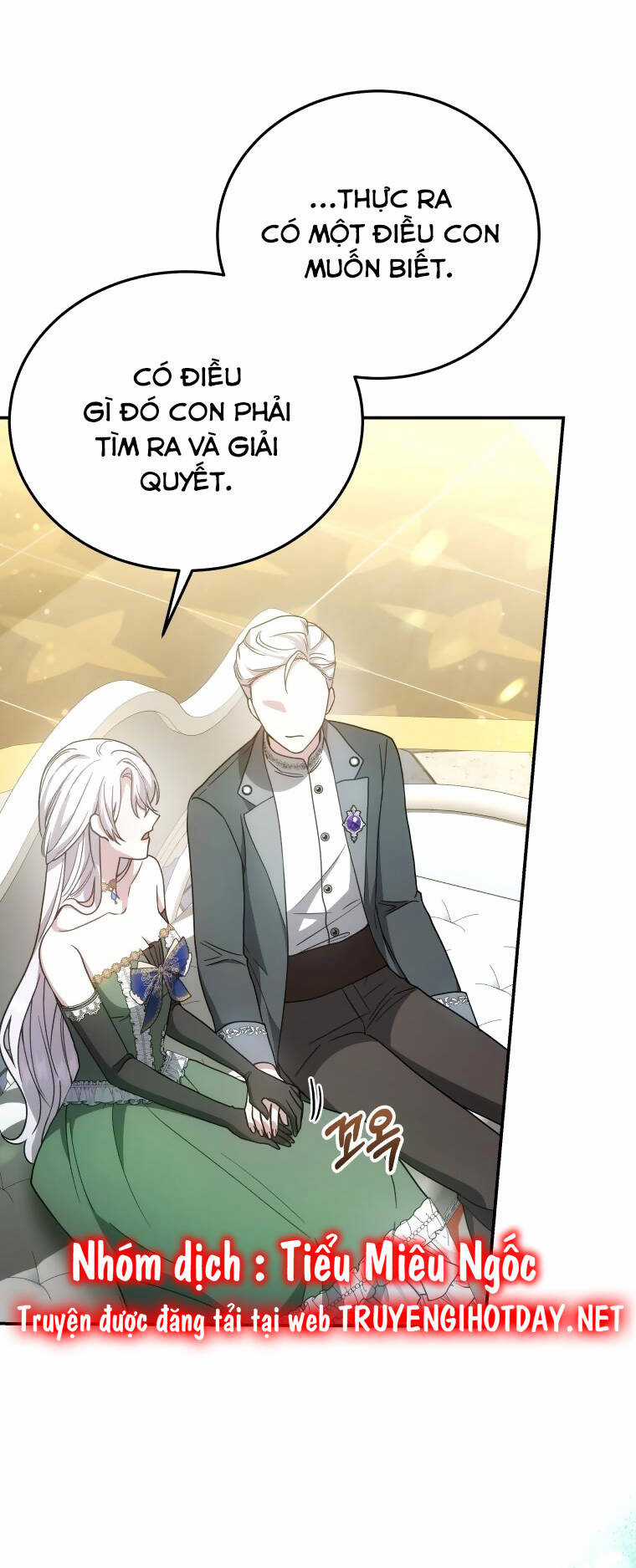 Cháu Trai Của Nam Chính Rất Thích Tôi Chapter 38 trang 90