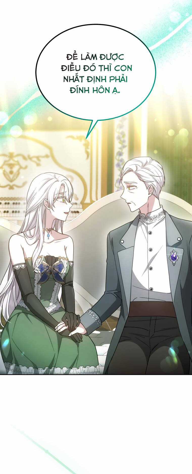 Cháu Trai Của Nam Chính Rất Thích Tôi Chapter 38 trang 91