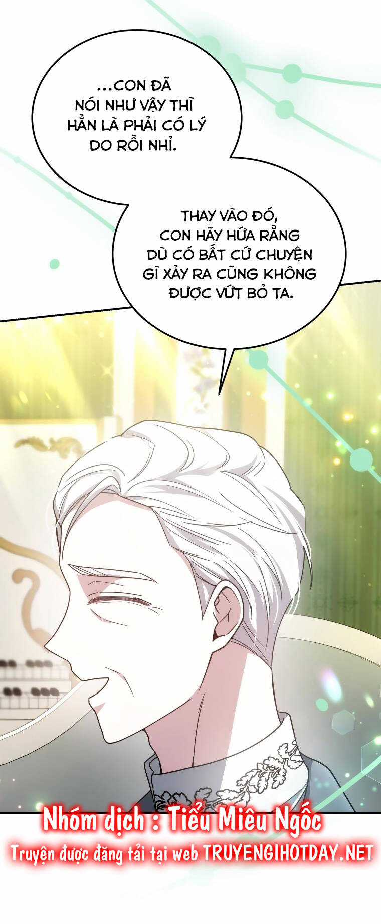 Cháu Trai Của Nam Chính Rất Thích Tôi Chapter 38 trang 92