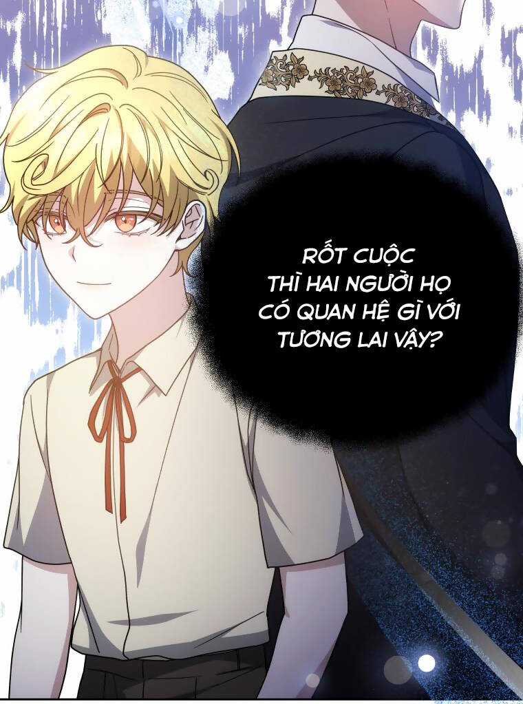 Cháu Trai Của Nam Chính Rất Thích Tôi Chapter 39 trang 100