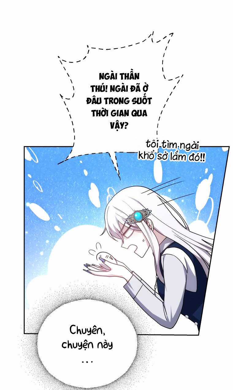 Cháu Trai Của Nam Chính Rất Thích Tôi Chapter 39 trang 105