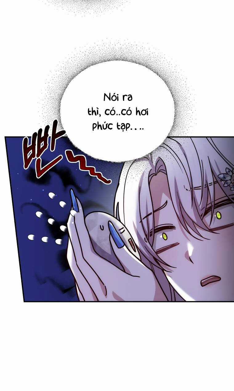 Cháu Trai Của Nam Chính Rất Thích Tôi Chapter 39 trang 106