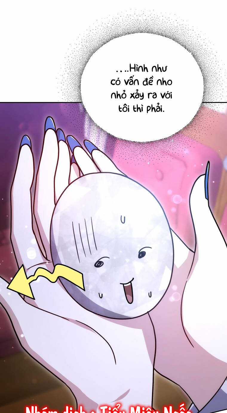 Cháu Trai Của Nam Chính Rất Thích Tôi Chapter 39 trang 107