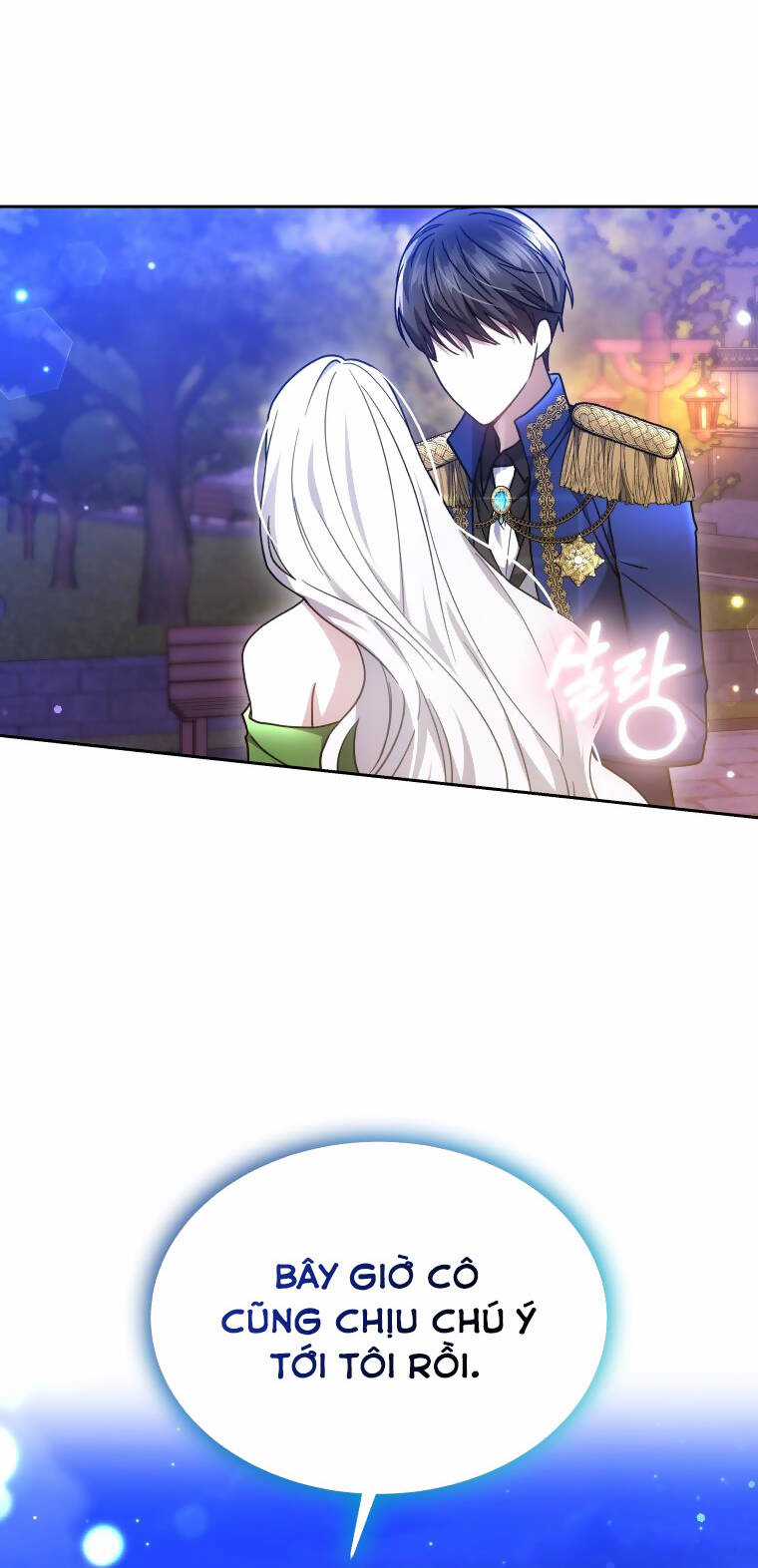 Cháu Trai Của Nam Chính Rất Thích Tôi Chapter 39 trang 11