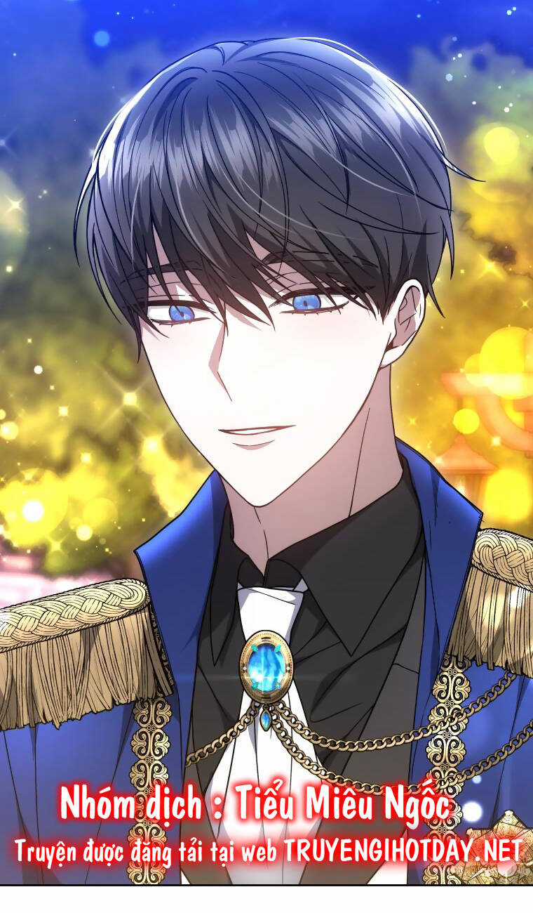 Cháu Trai Của Nam Chính Rất Thích Tôi Chapter 39 trang 12