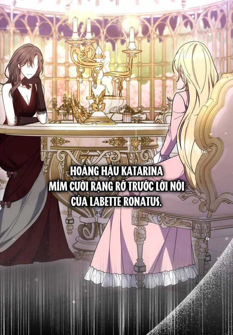 Cháu Trai Của Nam Chính Rất Thích Tôi Chapter 39 trang 17