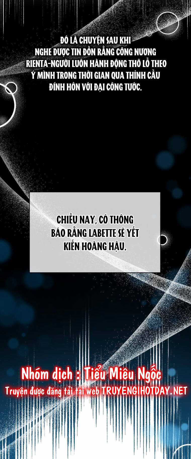 Cháu Trai Của Nam Chính Rất Thích Tôi Chapter 39 trang 18