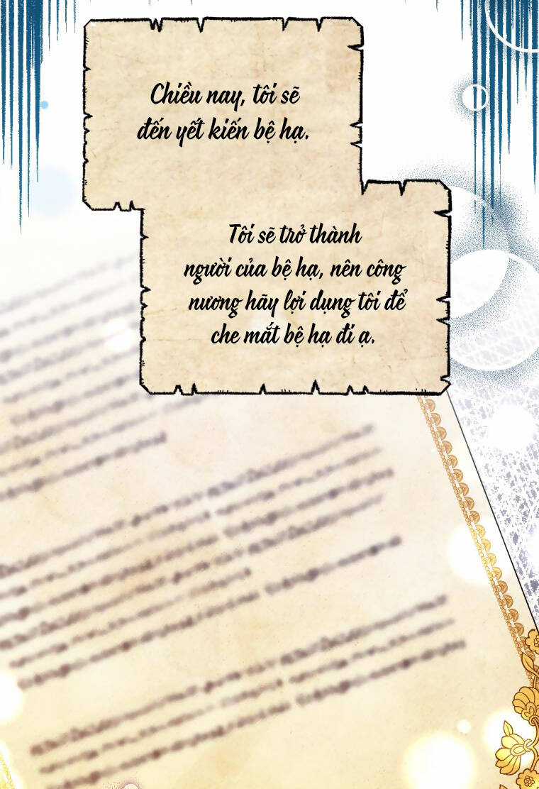 Cháu Trai Của Nam Chính Rất Thích Tôi Chapter 39 trang 19