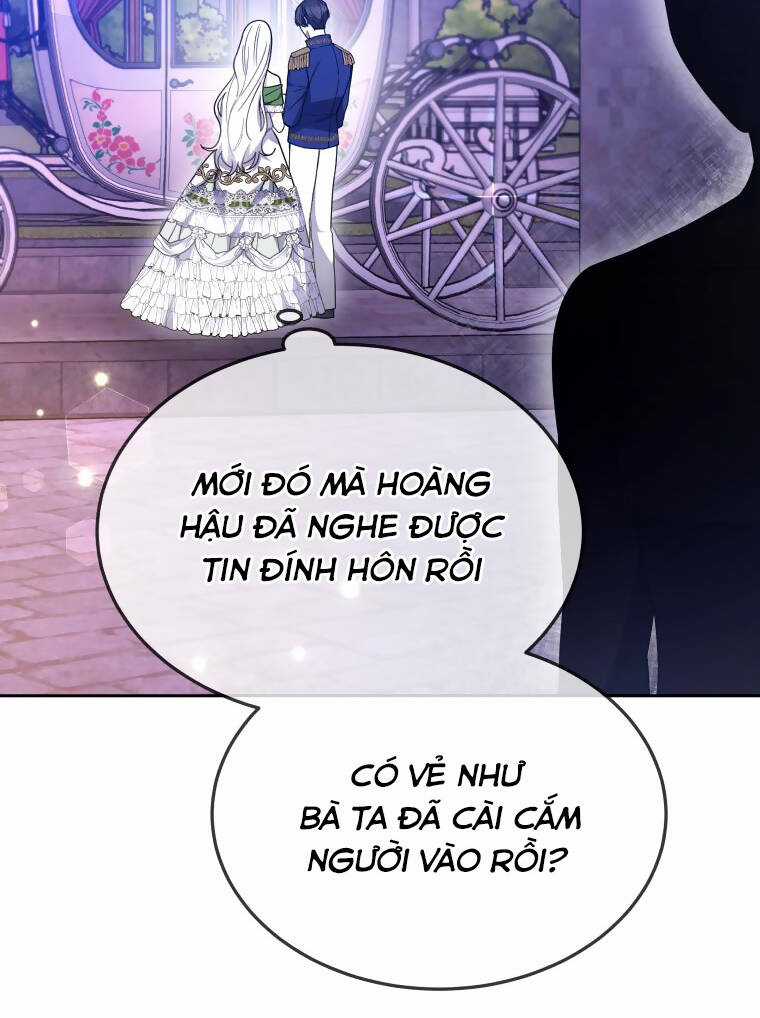 Cháu Trai Của Nam Chính Rất Thích Tôi Chapter 39 trang 22