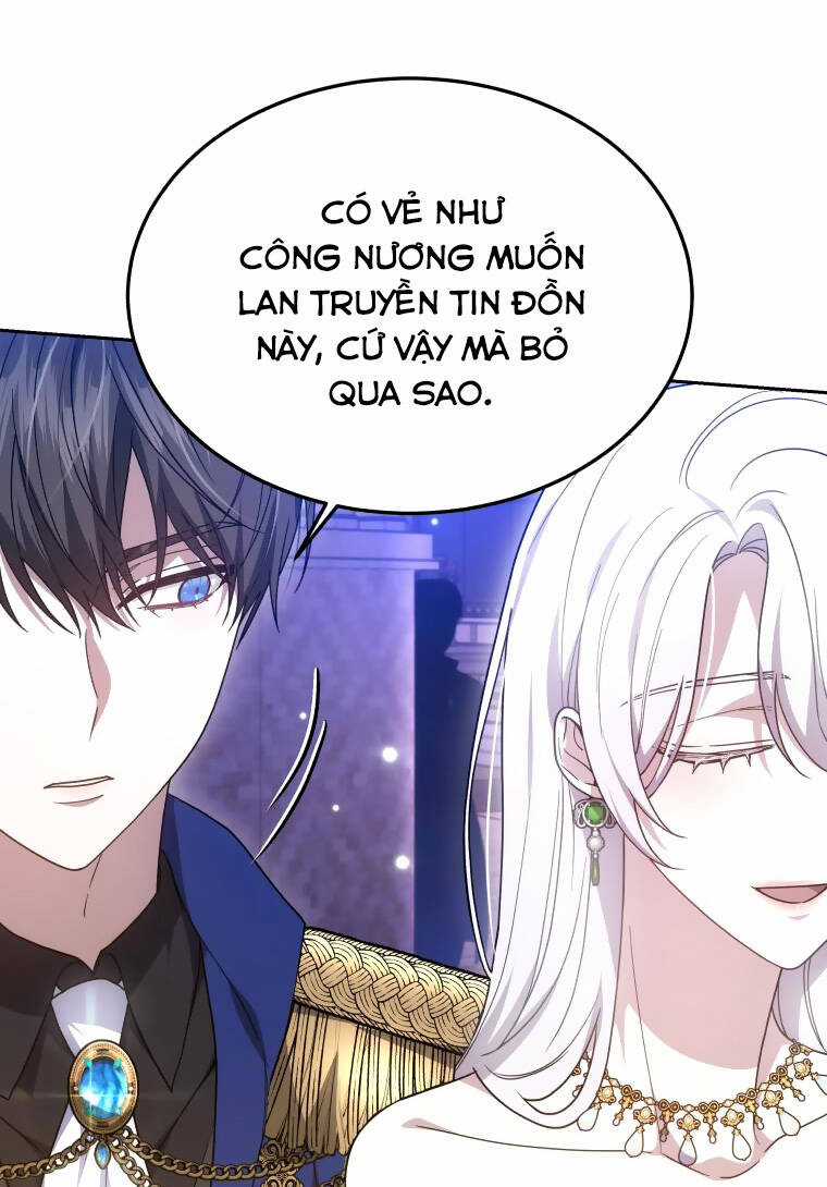 Cháu Trai Của Nam Chính Rất Thích Tôi Chapter 39 trang 23