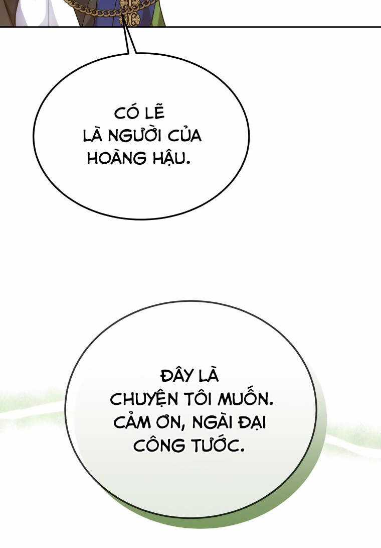Cháu Trai Của Nam Chính Rất Thích Tôi Chapter 39 trang 24