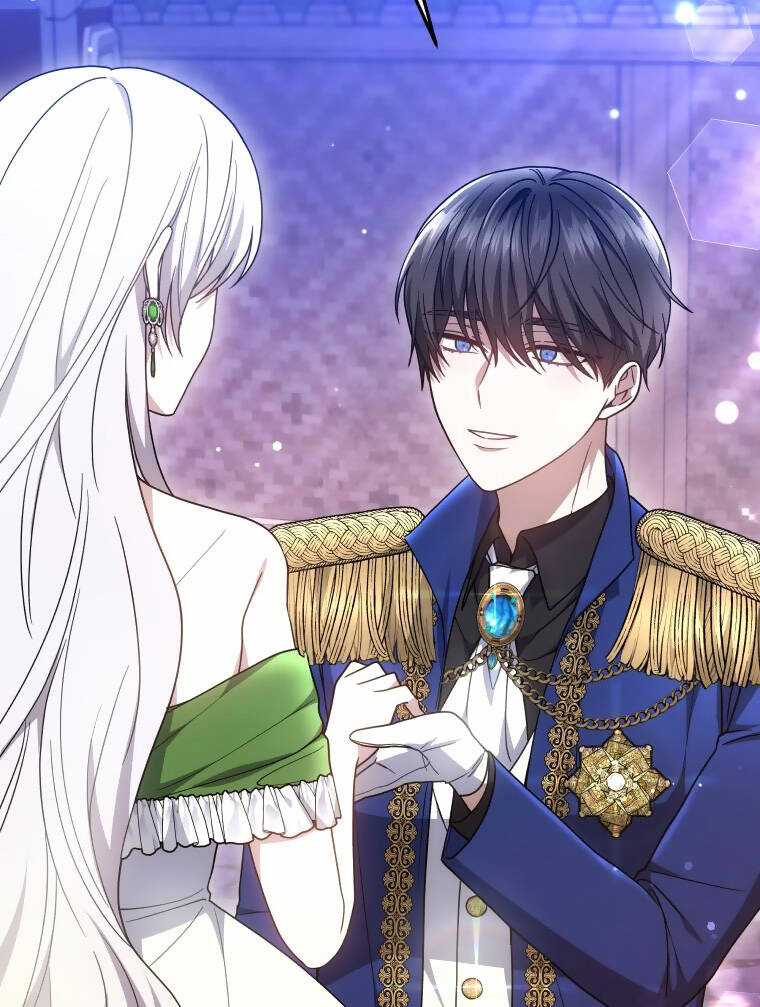 Cháu Trai Của Nam Chính Rất Thích Tôi Chapter 39 trang 26