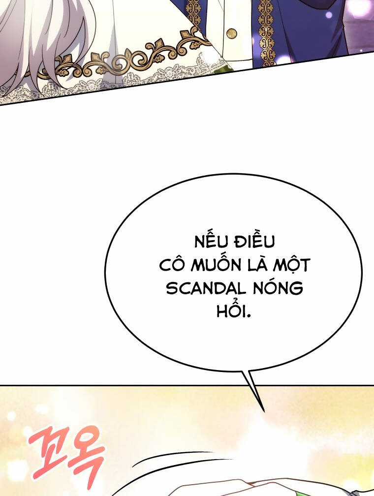 Cháu Trai Của Nam Chính Rất Thích Tôi Chapter 39 trang 27