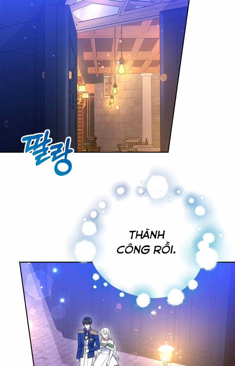 Cháu Trai Của Nam Chính Rất Thích Tôi Chapter 39 trang 3