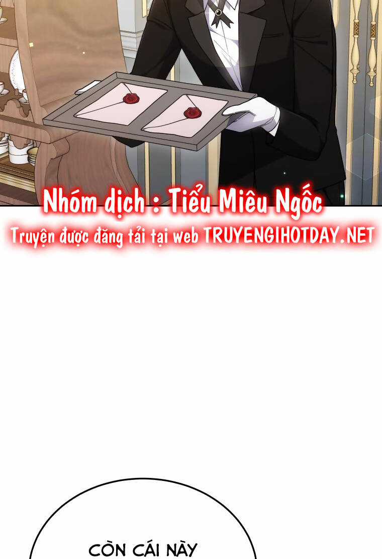 Cháu Trai Của Nam Chính Rất Thích Tôi Chapter 39 trang 34