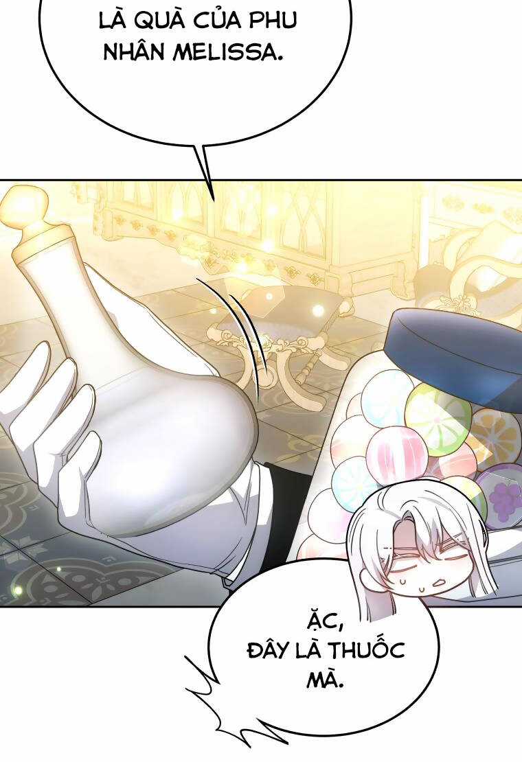 Cháu Trai Của Nam Chính Rất Thích Tôi Chapter 39 trang 35